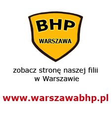 Szkolenia BHP Warszawa